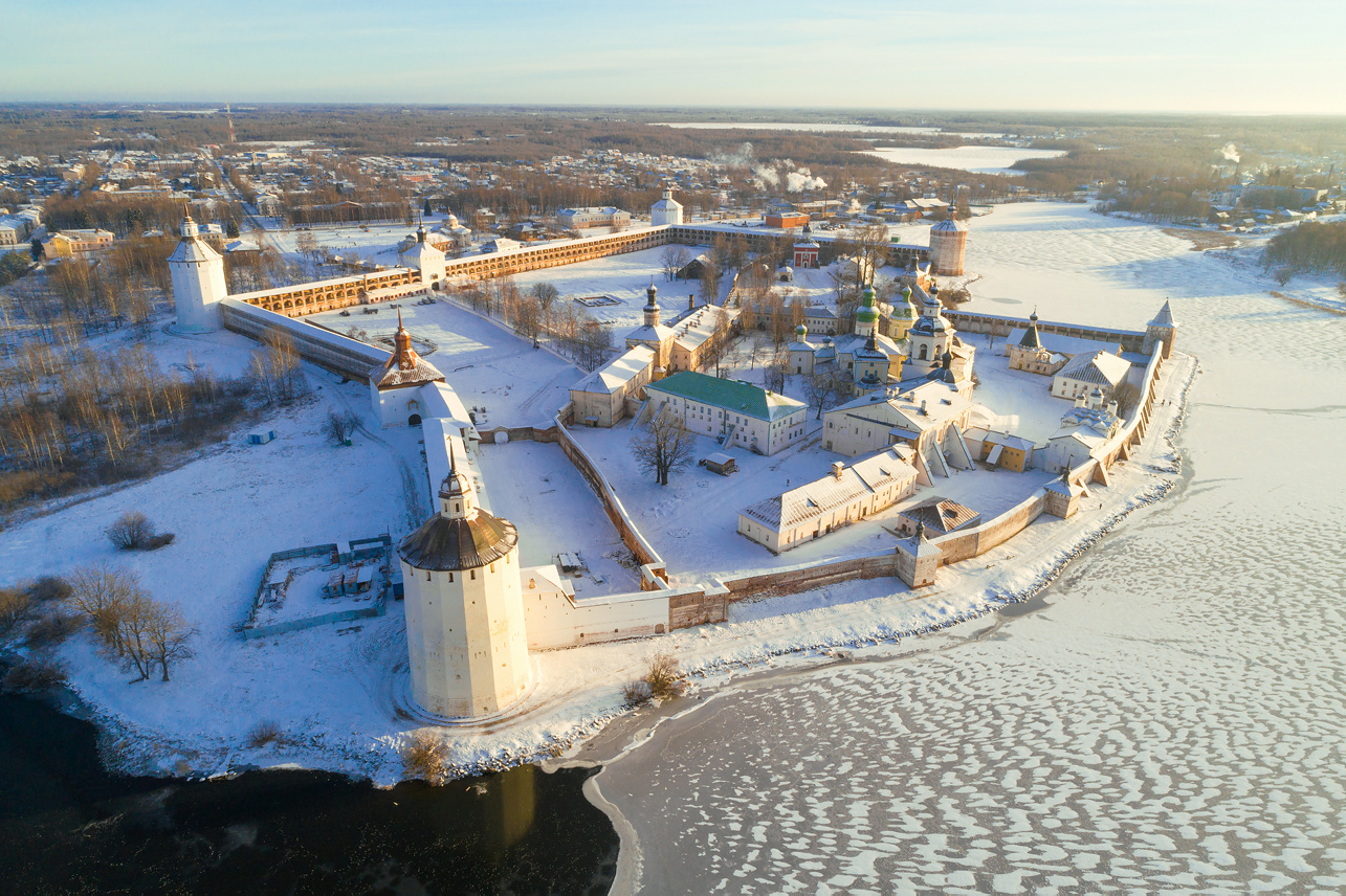 фото тура
